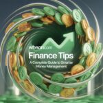 wheon.com finance tips