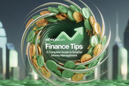 wheon.com finance tips
