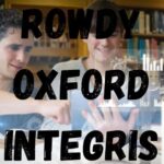 rowdy oxford integris